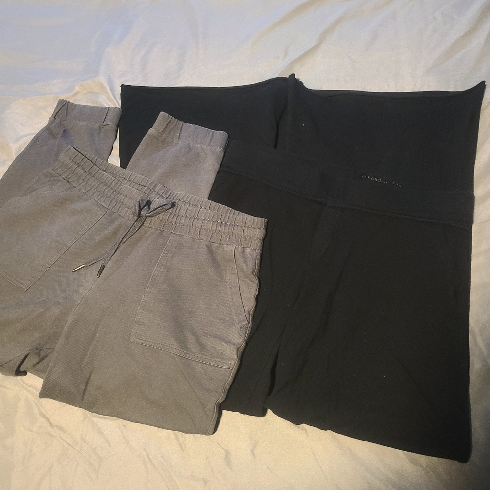 Sweatpants bundle